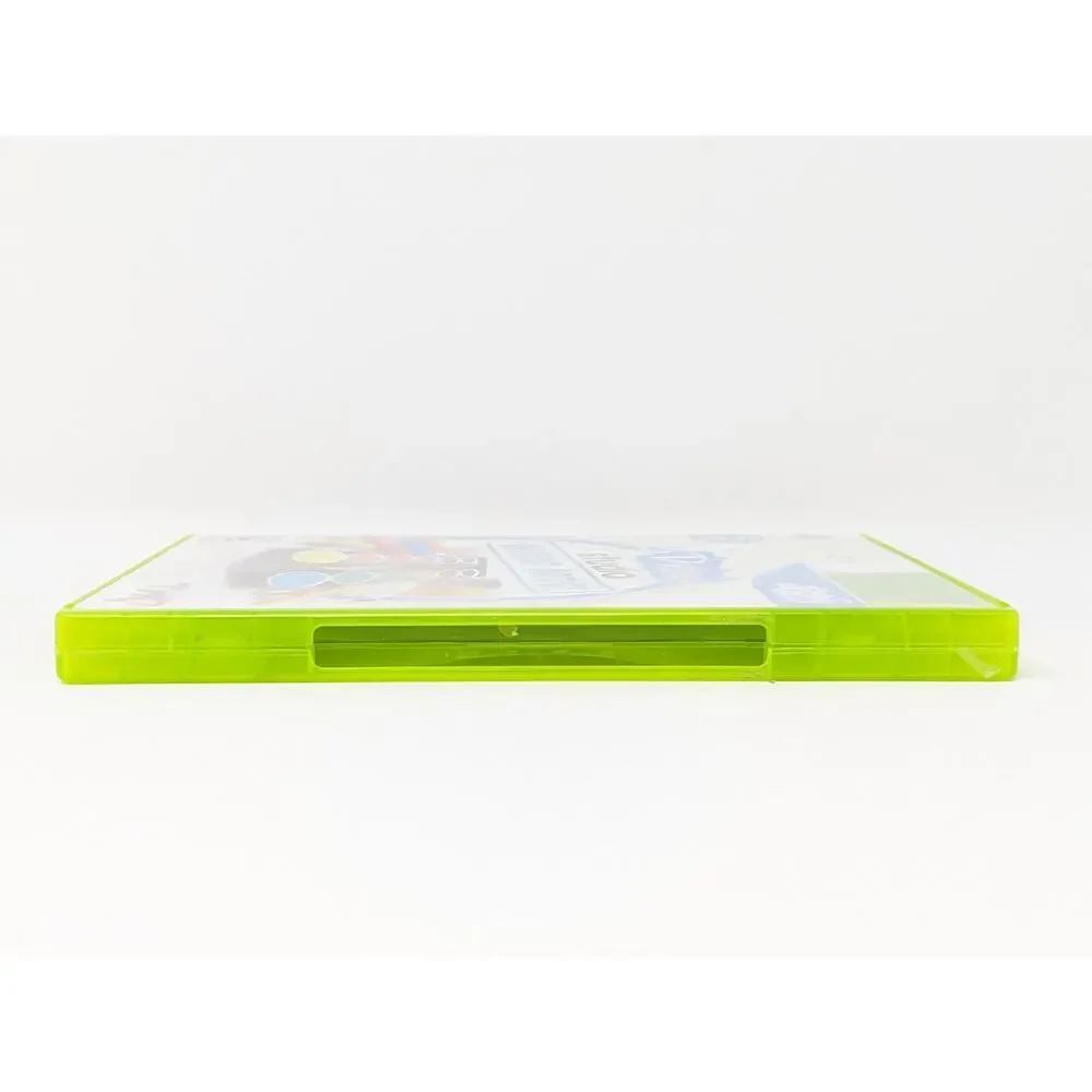 uDraw Studio Instant Artist Microsoft Xbox 360 Game Complete Manual Tested